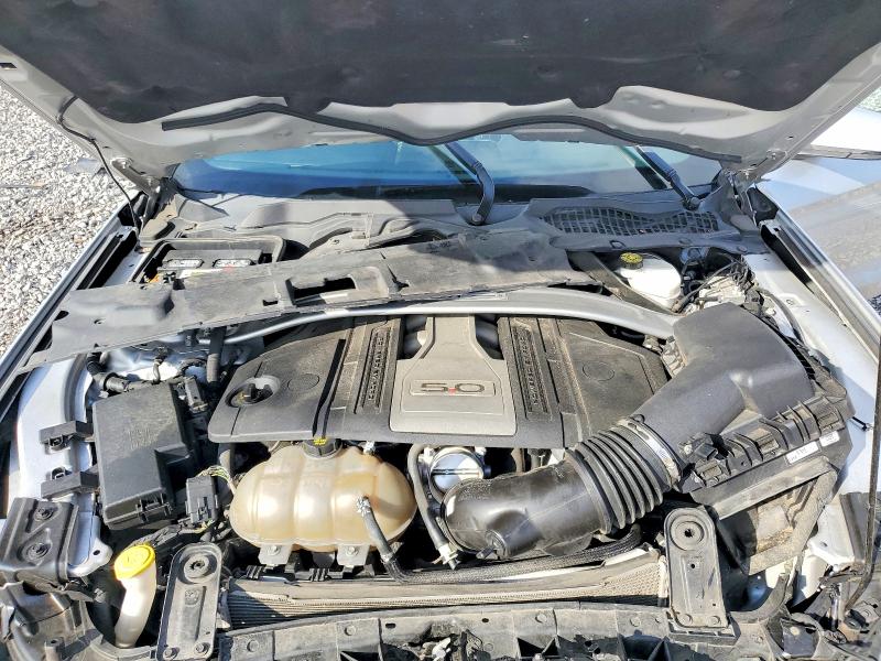 2019 Ford Mustang მანქანა იყიდება აუქციონზე, vin: 1FATP8FF0K5138362, აუქციონის ნომერი: 58422146