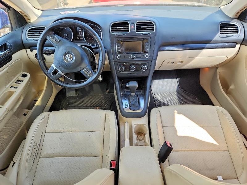 Aukcja sprzedaży 2011 Volkswagen Jetta, vin: 3VWPX7AJ8BM631845, numer aukcji: 58722016