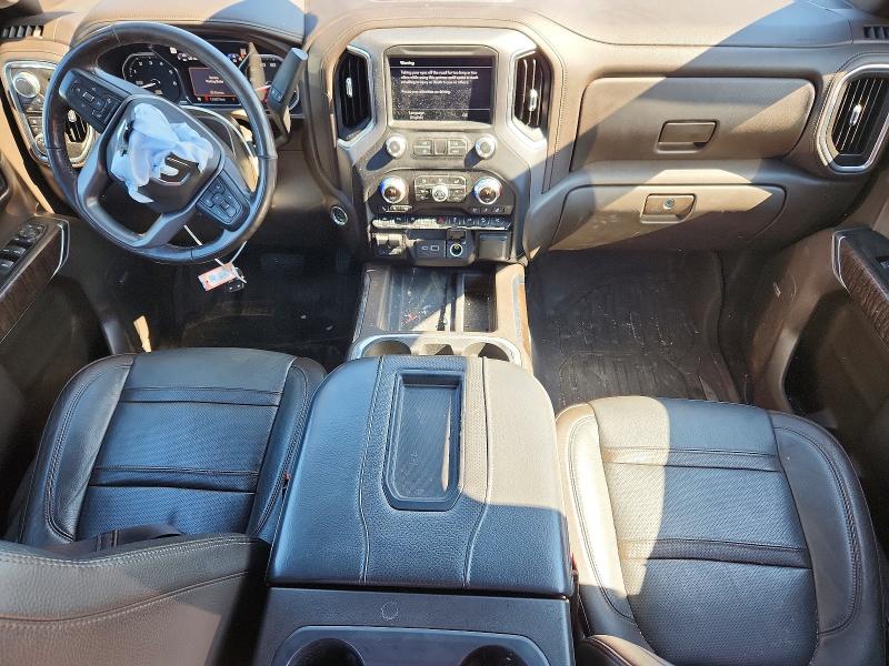 Aukcja sprzedaży 2019 Gmc Sierra, vin: 1GTU9FEL9KZ192790, numer aukcji: 57152066