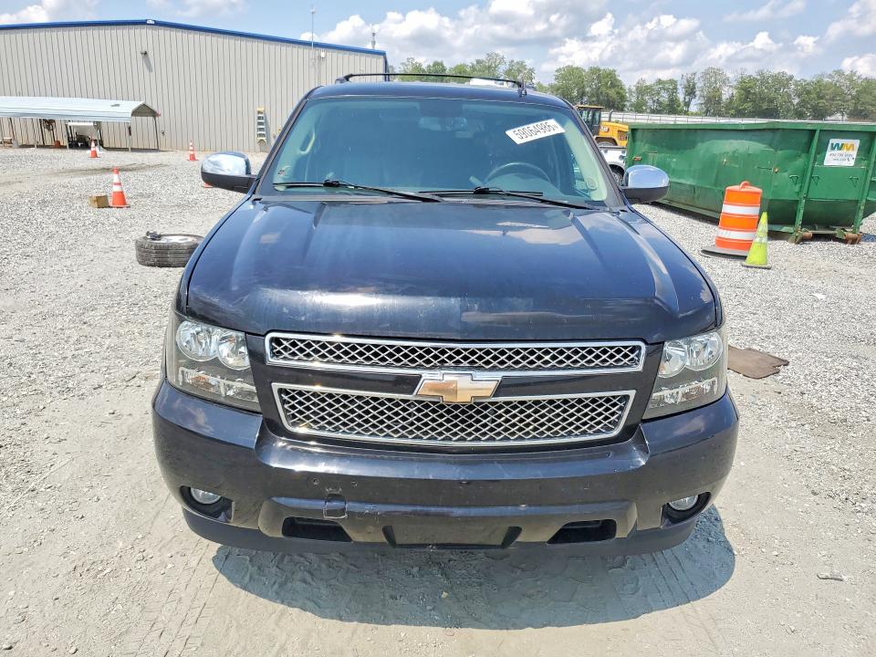 2010 Chevrolet Tahoe მანქანა იყიდება აუქციონზე, vin: 1GNUCBE04AR145351, აუქციონის ნომერი: 59064986