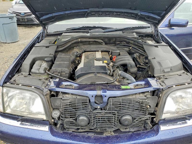 Продажа на аукционе авто 1999 Mercedes-benz S, vin: WDBGA33G6XA428308, номер лота: 58432166