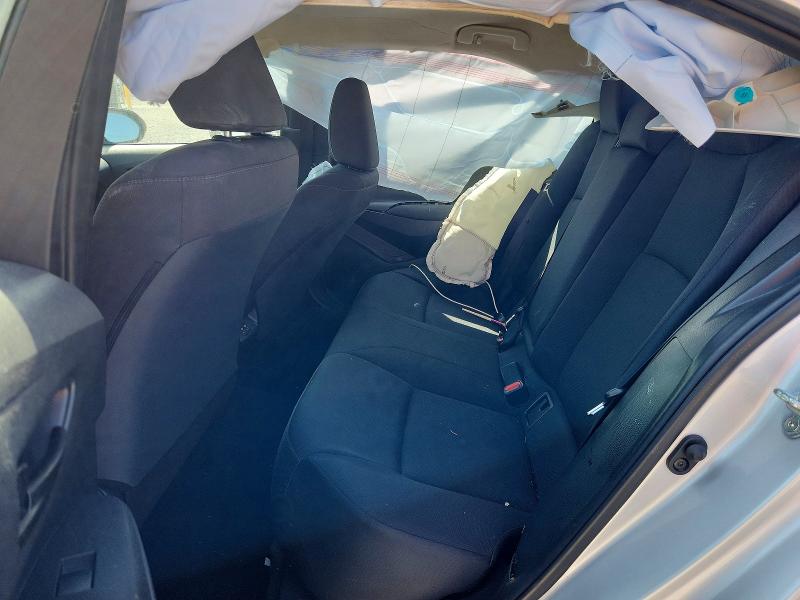Продажа на аукционе авто 2023 Toyota Corolla, vin: 5YFB4MDE0PP046664, номер лота: 85626755