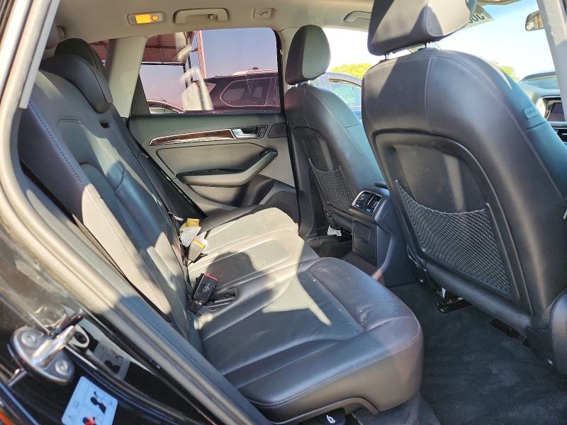 Продаж на аукціоні авто 2016 Audi Q5, vin: WA1C2AFP8GA007570, номер лоту: 56353446