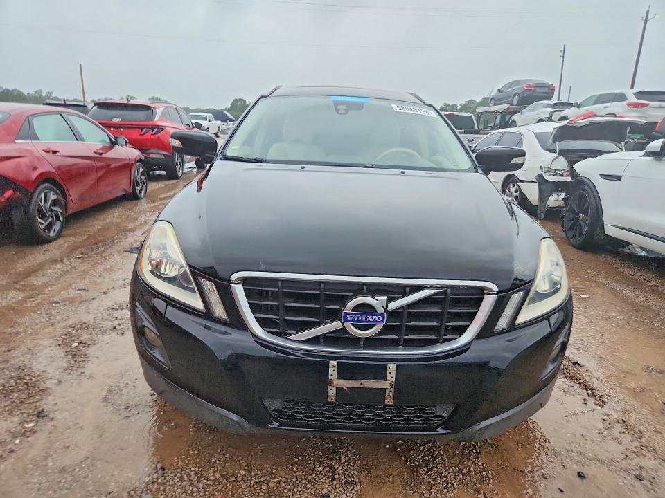 Продаж на аукціоні авто 2010 Volvo Xc60, vin: YV4992DZ4A2023009, номер лоту: 58043196