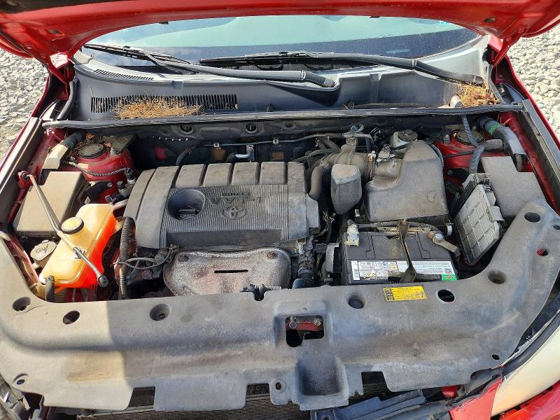 Aukcja sprzedaży 2012 Toyota Rav4, vin: 2T3BF4DV7CW203102, numer aukcji: 56837076