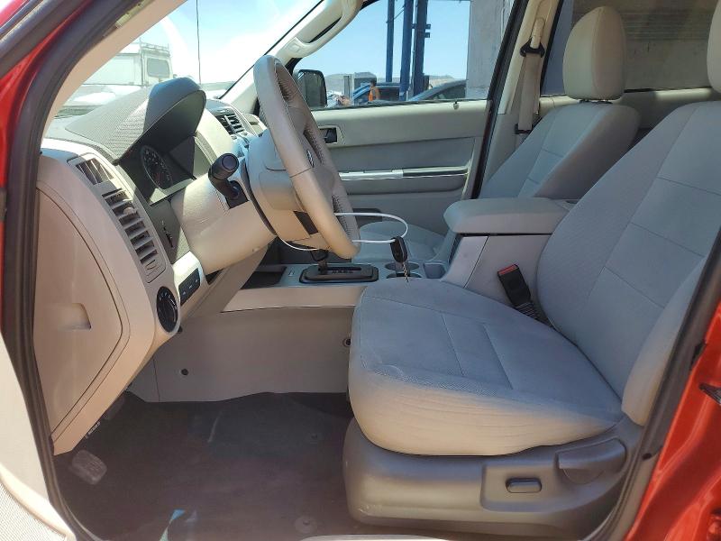 2012 Ford Escape მანქანა იყიდება აუქციონზე, vin: 1FMCU0D75CKB04724, აუქციონის ნომერი: 56677516