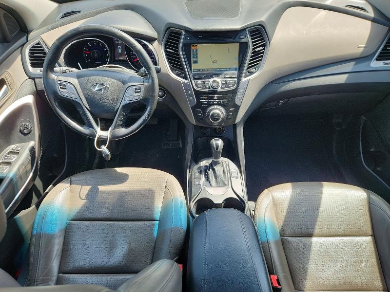 Продаж на аукціоні авто 2016 Hyundai Santa Fe Sport, vin: 5XYZUDLA6GG322086, номер лоту: 55823906