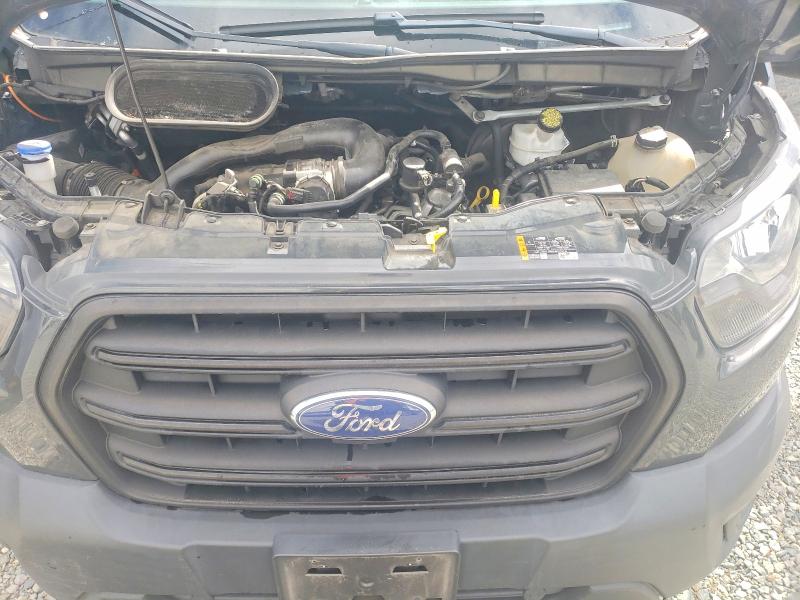 Aukcja sprzedaży 2020 Ford Transit, vin: 1FTBR3X81LKA56453, numer aukcji: 56423166
