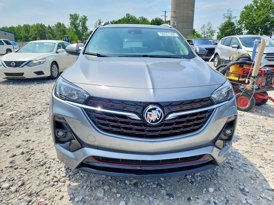 Aukcja sprzedaży 2023 Buick Encore Gx, vin: KL4MMESL2PB073485, numer aukcji: 56551366