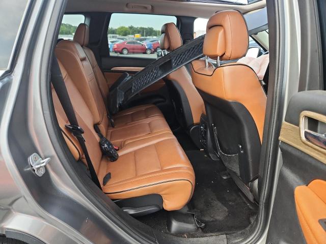 Aukcja sprzedaży 2011 Jeep Grand Cherokee, vin: 1J4RS6GT2BC589181, numer aukcji: 59539946