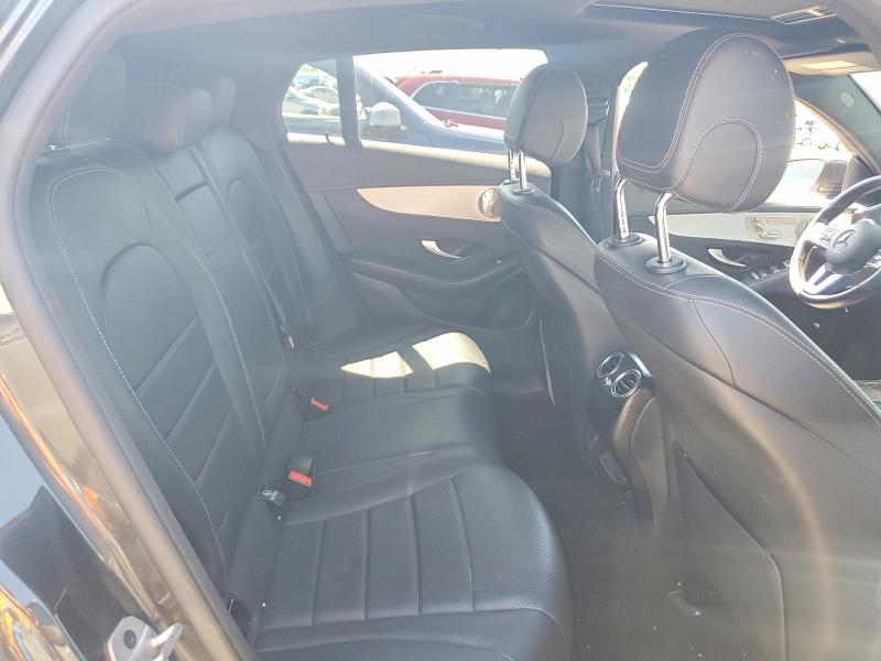 Продажа на аукционе авто 2023 Mercedes-benz Glc Coupe, vin: W1N0J8EB8PG168999, номер лота: 57557676