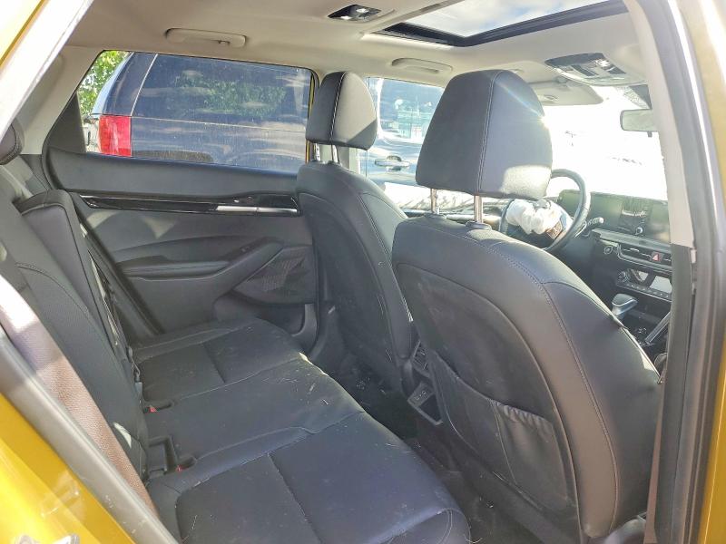 Продажа на аукционе авто 2024 Kia Seltos, vin: KNDEUCAA4R7520547, номер лота: 57002806