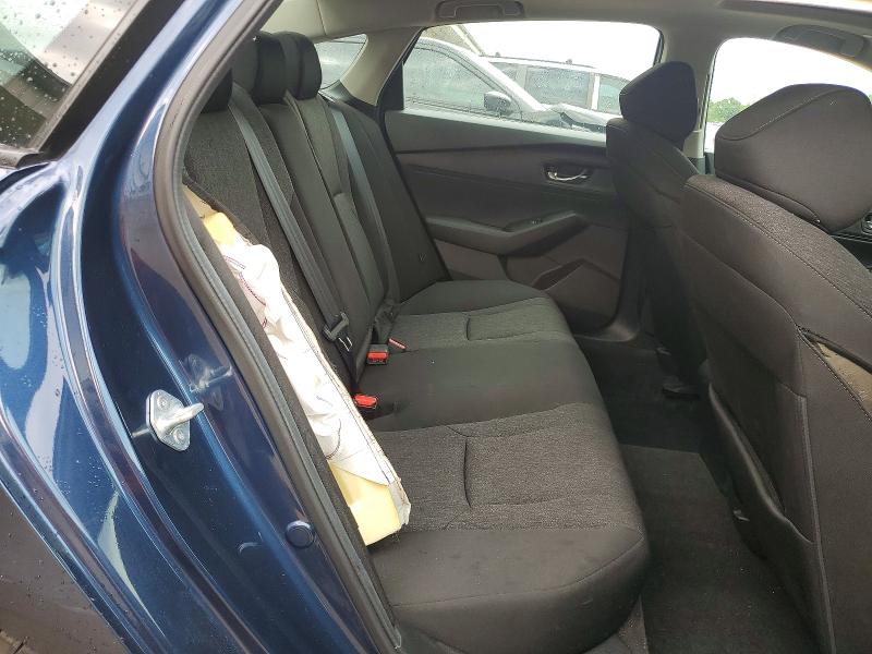 Продажа на аукционе авто 2024 Honda Accord, vin: 1HGCY1F32RA080228, номер лота: 57777026