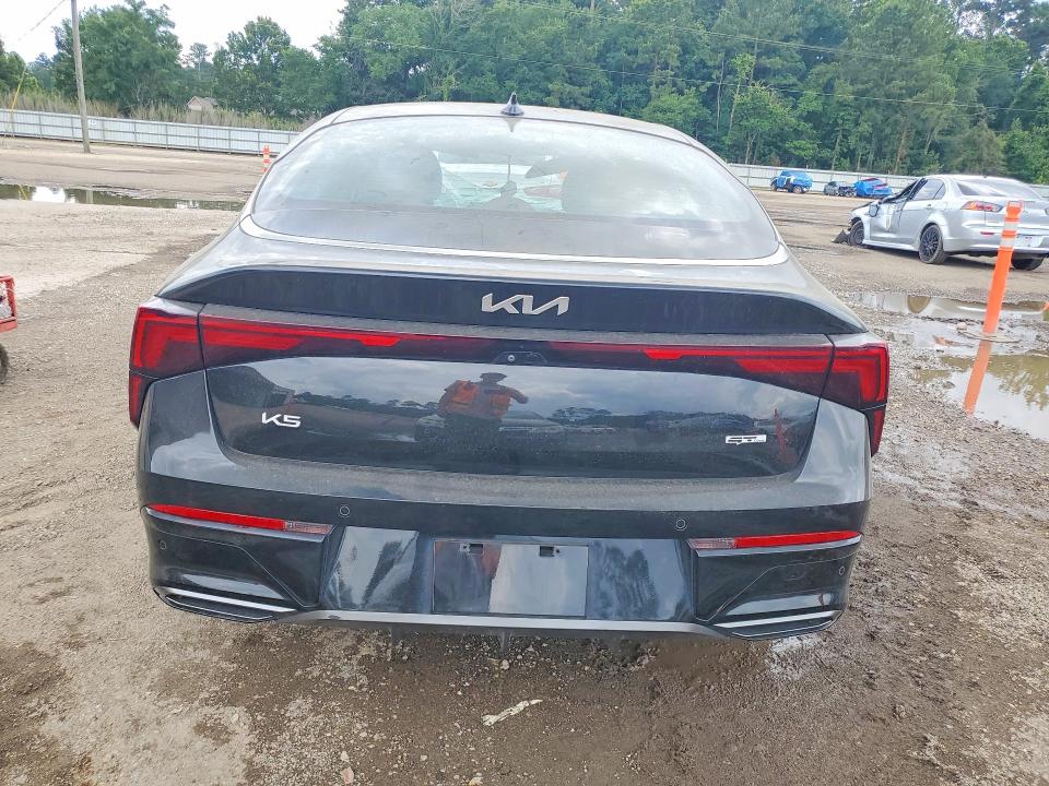 Продаж на аукціоні авто 2025 Kia K5, vin: KNAG64J76S5289498, номер лоту: 55917426