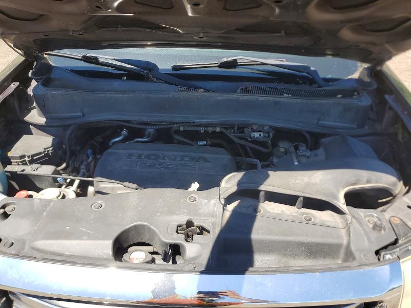 Продаж на аукціоні авто 2013 Honda Pilot, vin: 5FNYF4H43DB009024, номер лоту: 55755396
