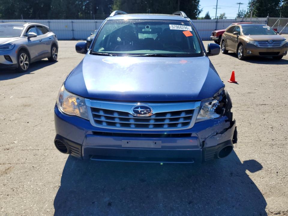 Aukcja sprzedaży 2012 Subaru Forester, vin: JF2SHADCXCH417872, numer aukcji: 57968296