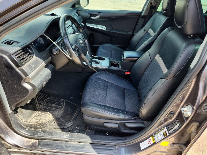 Aukcja sprzedaży 2014 Toyota Camry, vin: 4T1BF1FK8EU380805, numer aukcji: 48159356