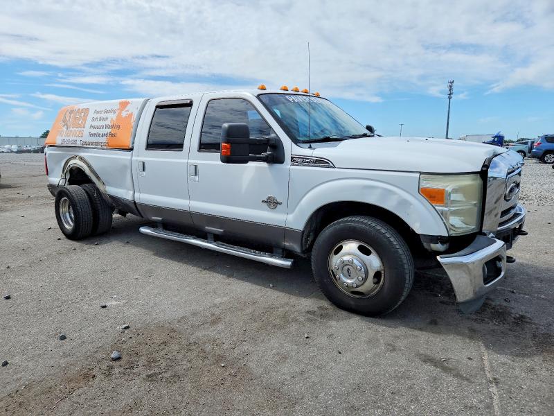 Продаж на аукціоні авто 2011 Ford F350, vin: 1FT8W3CT6BEA54420, номер лоту: 55956036