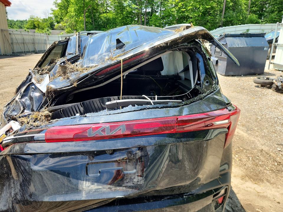 Aukcja sprzedaży 2025 Kia Seltos, vin: KNDERCAA8S7749787, numer aukcji: 57045036