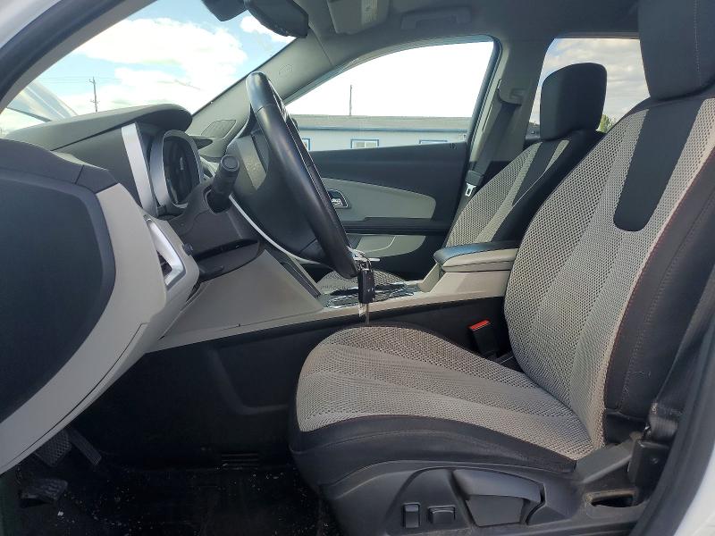 Aukcja sprzedaży 2014 Chevrolet Equinox, vin: 2GNFLFE31E6103781, numer aukcji: 55376316