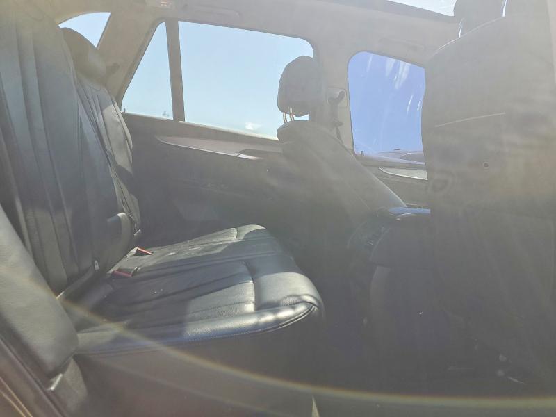 55316916 :رقم المزاد ، 5UXKR0C5XE0K42192 vin ، 2014 Bmw X5 مزاد بيع