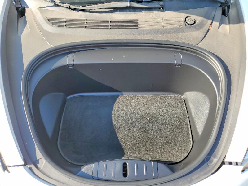 Aukcja sprzedaży 2019 Tesla Model 3, vin: 5YJ3E1EA3KF326384, numer aukcji: 57600666