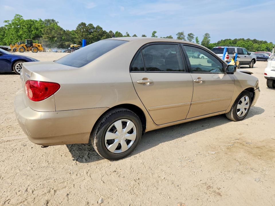 Aukcja sprzedaży 2005 Toyota Corolla, vin: 1NXBR30E35Z475939, numer aukcji: 56618686