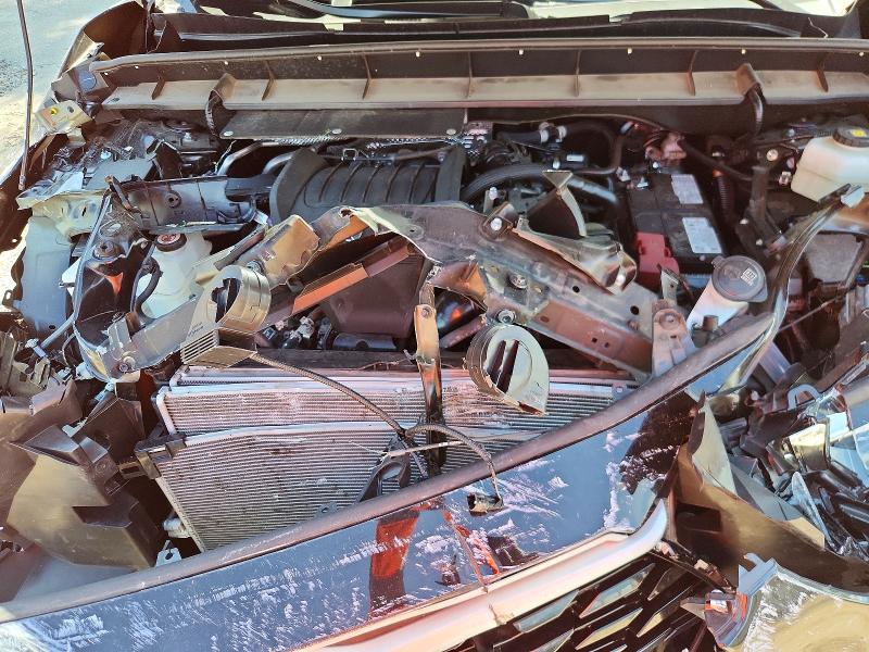 Aukcja sprzedaży 2025 Toyota Highlander, vin: 5TDKDRAH2SS552184, numer aukcji: 55936076