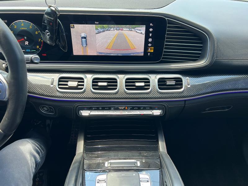 Продажа на аукционе авто 2021 Mercedes-benz Gle, vin: 4JGFB8KB5MA445136, номер лота: 59304556