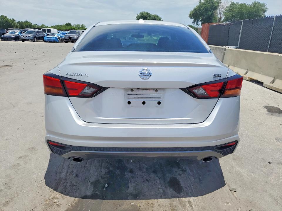 Aukcja sprzedaży 2019 Nissan Altima, vin: 1N4BL4CV1KC146364, numer aukcji: 55691586