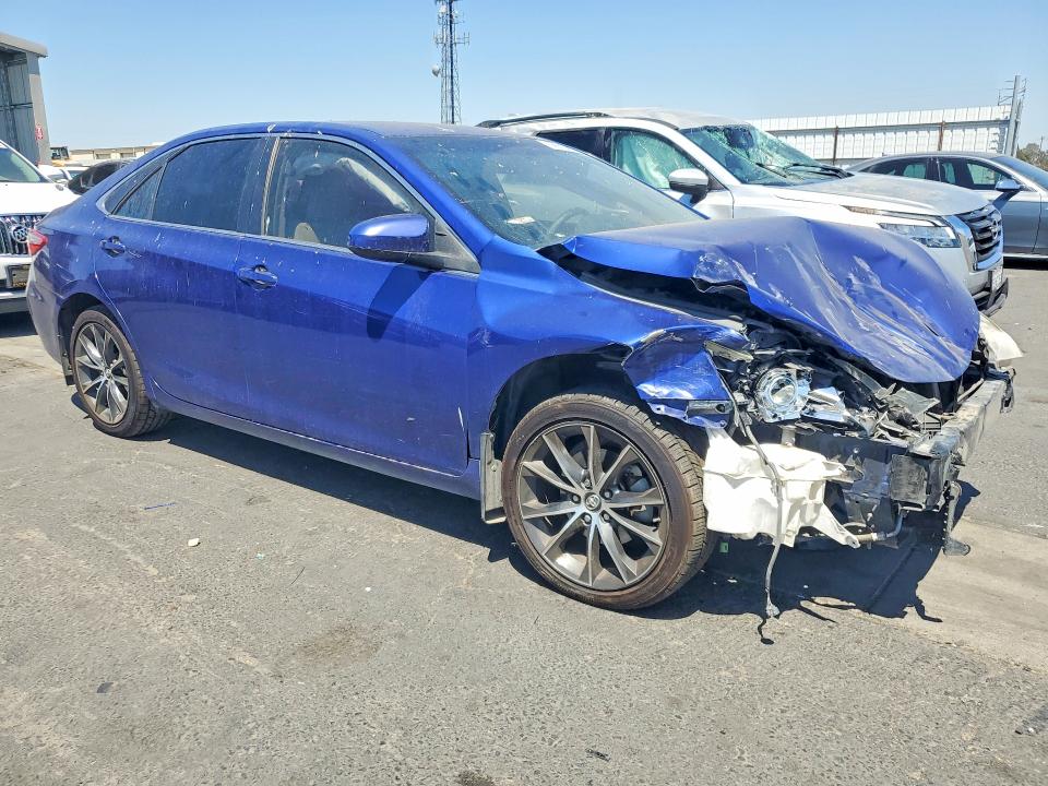 Продажа на аукционе авто 2016 Toyota Camry, vin: 4T1BF1FK1GU598099, номер лота: 56653446
