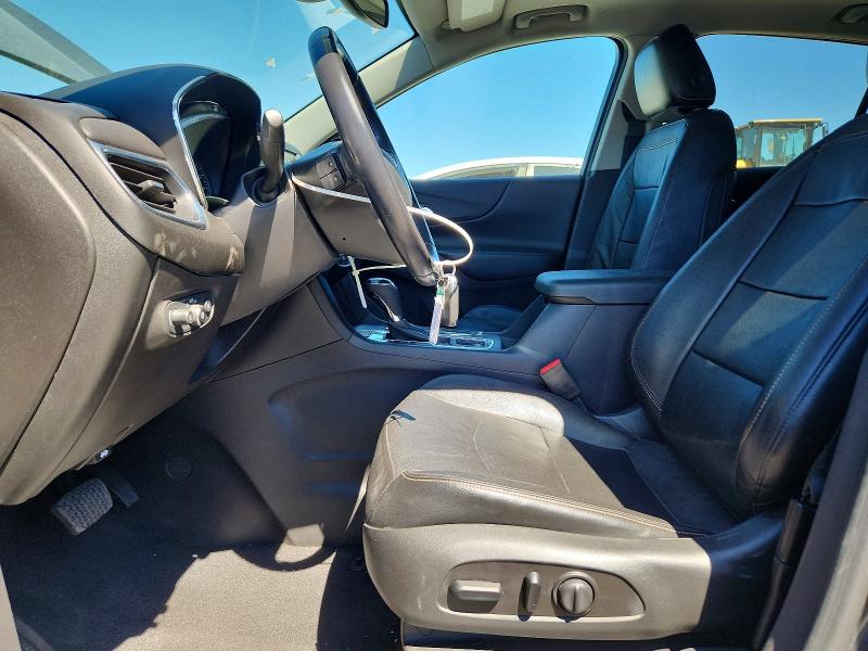 Aukcja sprzedaży 2021 Chevrolet Equinox, vin: 3GNAXUEV7ML312683, numer aukcji: 57150996