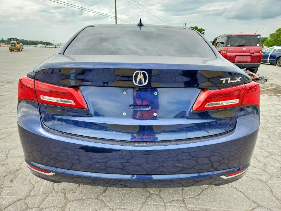 Aukcja sprzedaży 2019 Acura Tlx, vin: 19UUB1F31KA008304, numer aukcji: 85624785