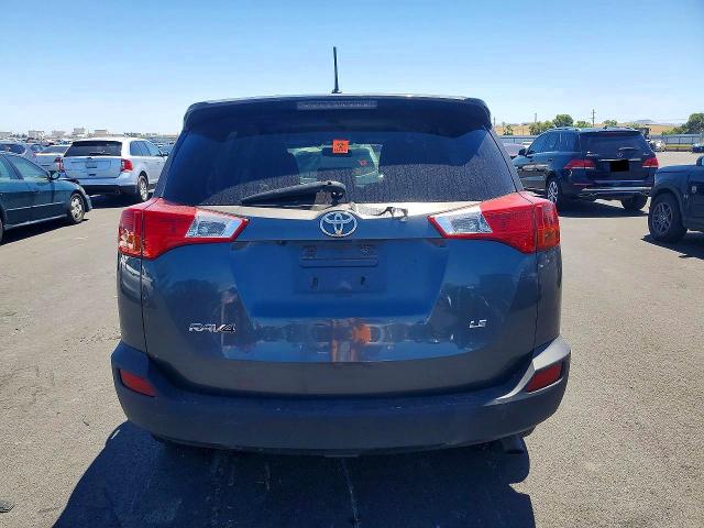 57238156 :رقم المزاد ، JTMZFREV6FD063295 vin ، 2015 Toyota Rav4 مزاد بيع