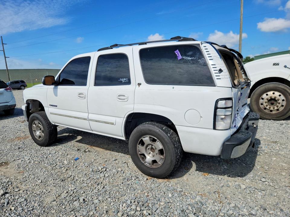 Aukcja sprzedaży 2002 Chevrolet Tahoe, vin: 1GNEC13ZX2R139068, numer aukcji: 56860676
