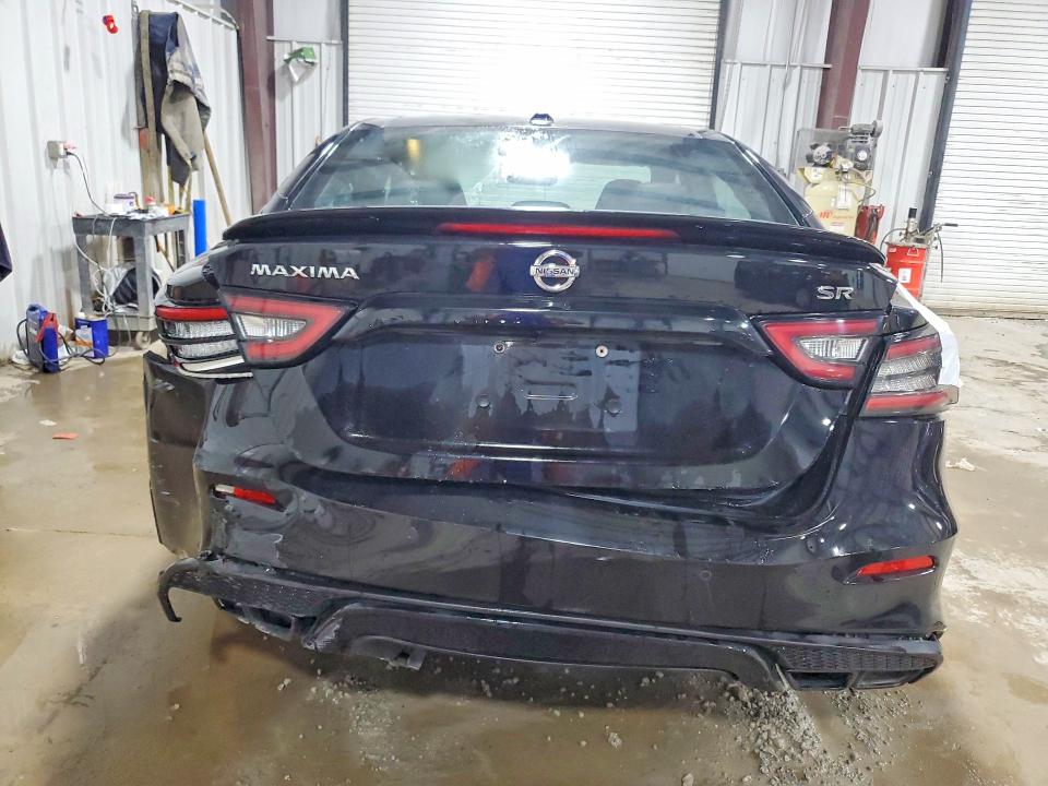 Продаж на аукціоні авто 2021 Nissan Maxima, vin: 1N4AA6EV9MC511113, номер лоту: 55443296