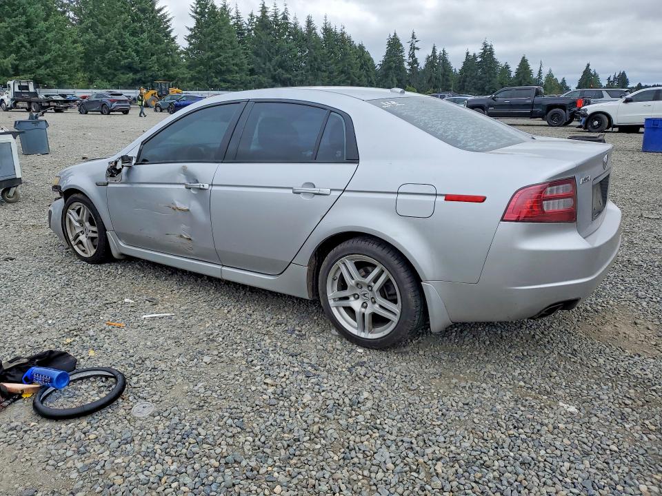 Aukcja sprzedaży 2007 Acura Tl, vin: 19UUA66227A030794, numer aukcji: 58278696