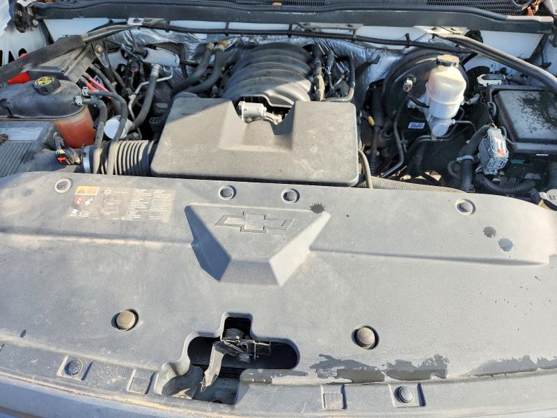 Aukcja sprzedaży 2014 Chevrolet Silverado, vin: 1GCNCPEH0EZ302153, numer aukcji: 56790846