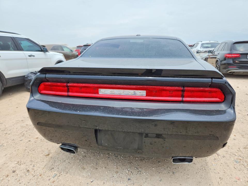 Aukcja sprzedaży 2010 Dodge Challenger, vin: 2B3CJ5DT6AH241085, numer aukcji: 57702856