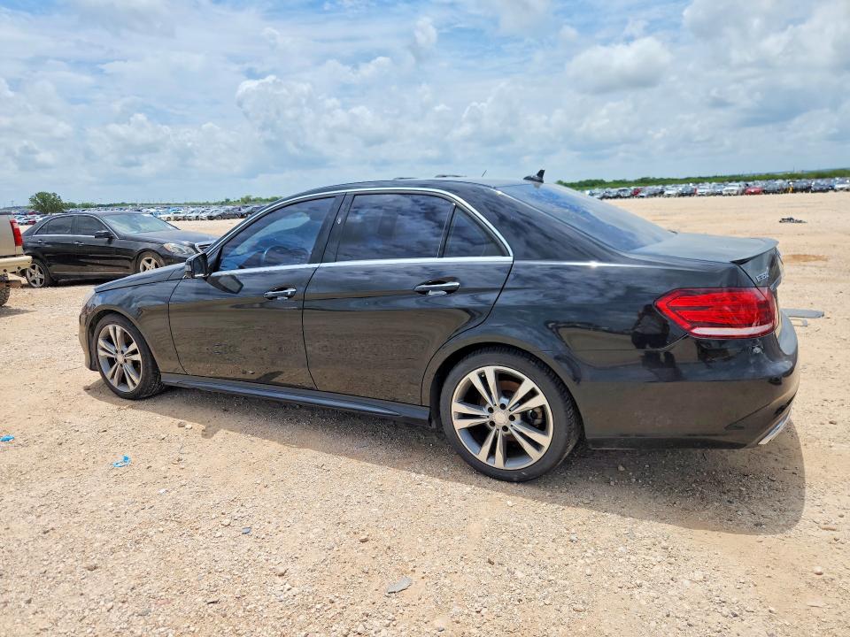 2014 Mercedes-benz E მანქანა იყიდება აუქციონზე, vin: WDDHF5KB3EB036778, აუქციონის ნომერი: 55670556