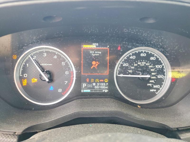 Aukcja sprzedaży 2021 Subaru Forester, vin: JF2SKAUC2MH434670, numer aukcji: 55920226