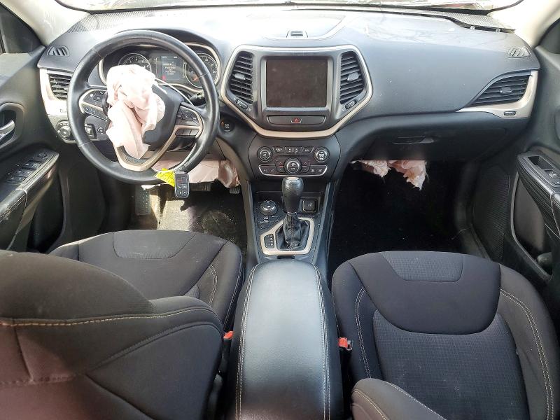 Продаж на аукціоні авто 2015 Jeep Cherokee, vin: 1C4PJMCS3FW541596, номер лоту: 93517335