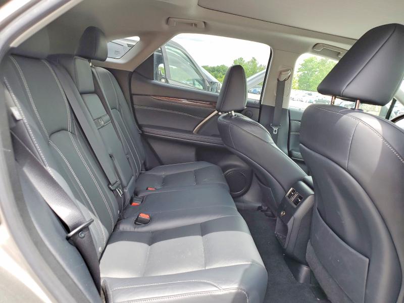 Продажа на аукционе авто 2019 Lexus Rx 350, vin: 2T2BZMCA9KC204696, номер лота: 56152976
