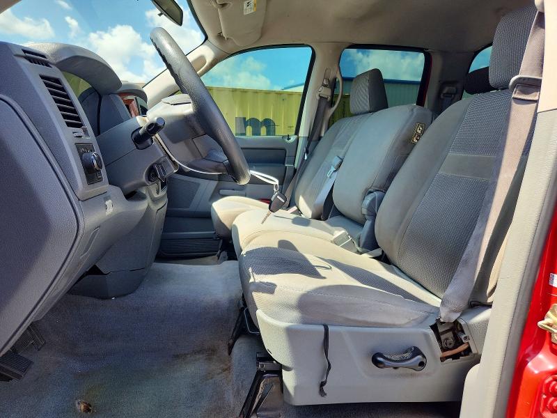 Aukcja sprzedaży 2006 Dodge Ram 1500, vin: 1D7HA18296S658625, numer aukcji: 58743136