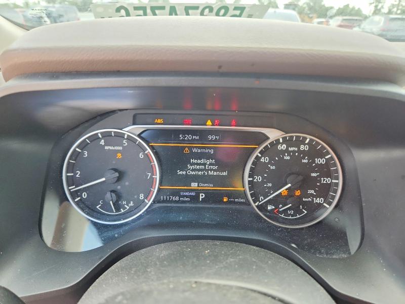 Aukcja sprzedaży 2021 Nissan Rogue, vin: 5N1AT3BA3MC765223, numer aukcji: 58374756