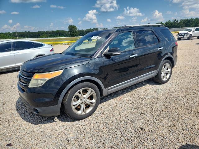 2013 Ford Explorer მანქანა იყიდება აუქციონზე, vin: 1FM5K7F82DGC30329, აუქციონის ნომერი: 56971826