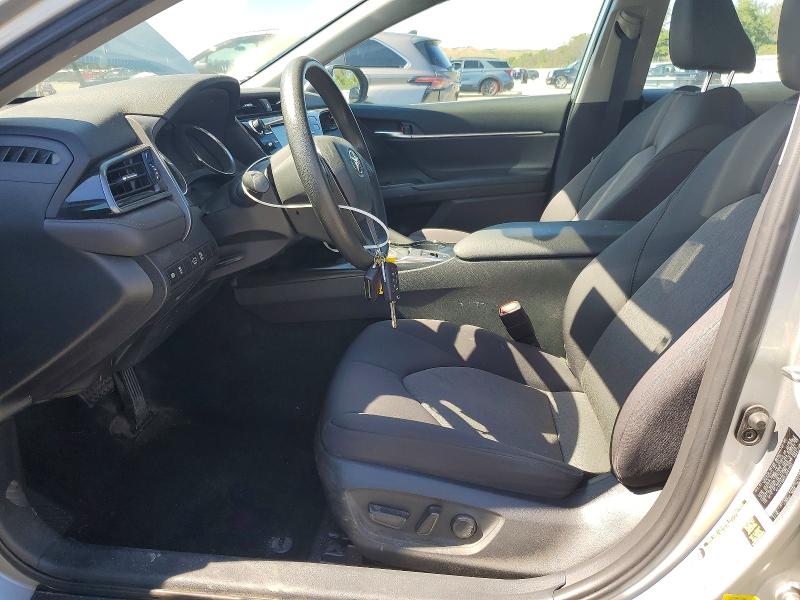 Продаж на аукціоні авто 2020 Toyota Camry, vin: 4T1C11BK2LU001903, номер лоту: 58459666