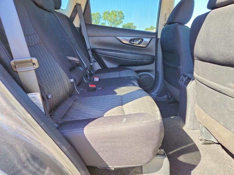 Aukcja sprzedaży 2019 Nissan Rogue, vin: 5N1AT2MT2KC716665, numer aukcji: 57161956