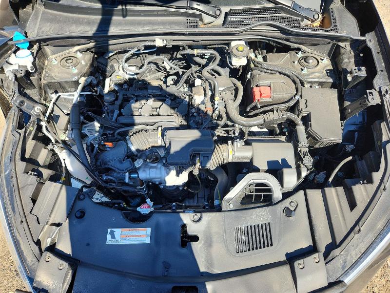 Продажа на аукционе авто 2025 Acura Adx, vin: 3HDSA2H52SM103095, номер лота: 56100076