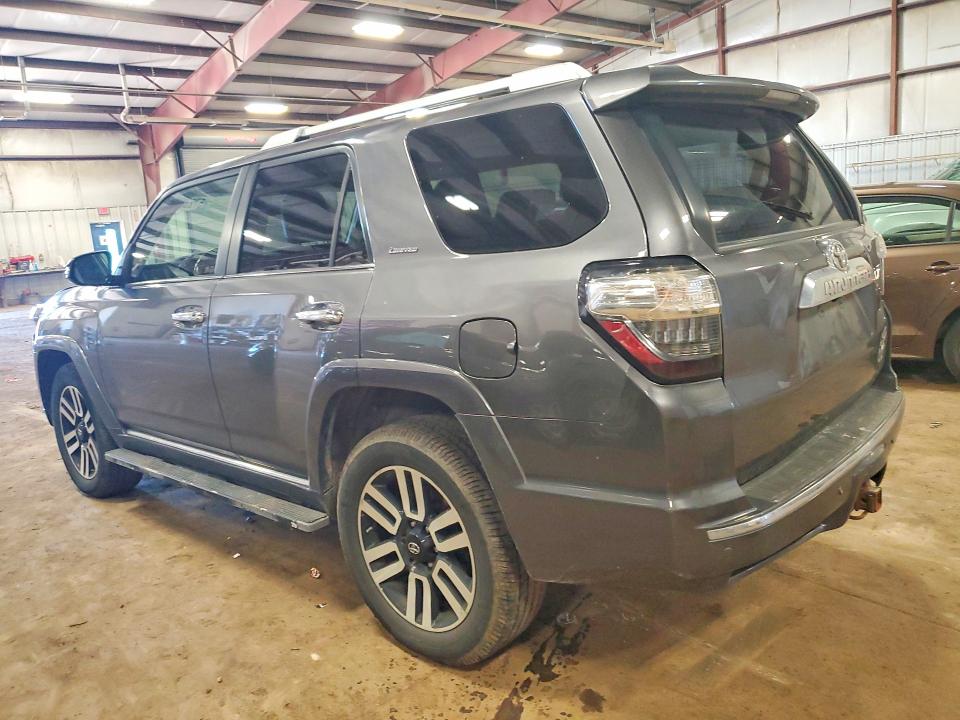 Aukcja sprzedaży 2016 Toyota 4runner, vin: JTEBU5JR6G5298148, numer aukcji: 57236926